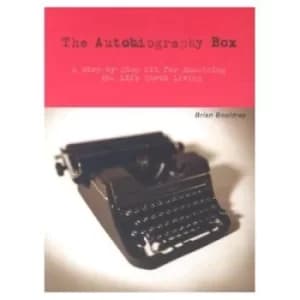 The Autobiography Box by
