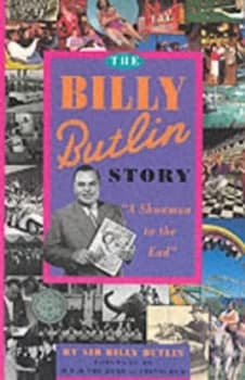 The Billy Butlin Story by Billy Butlin and Peter Dacre Paperback