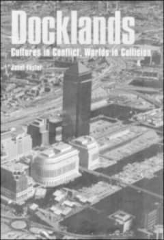Docklands by Janet Foster Paperback