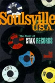 Soulsville U.S.A Hardback