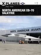 north american xb 70 valkyrie