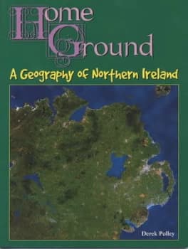 Home Ground Paperback