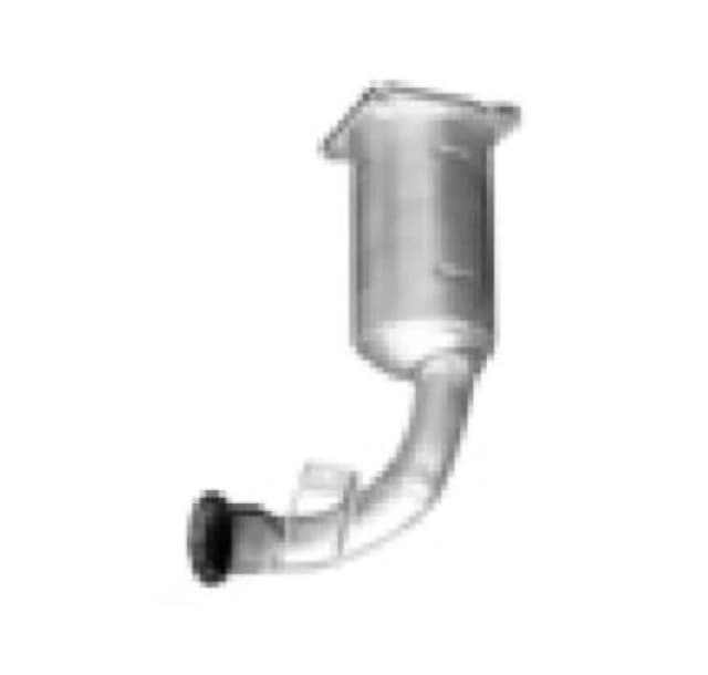 BM CATALYSTS BM91313H Catalytic Converter Non-approved Ceramic Catalyst Converter (429)
