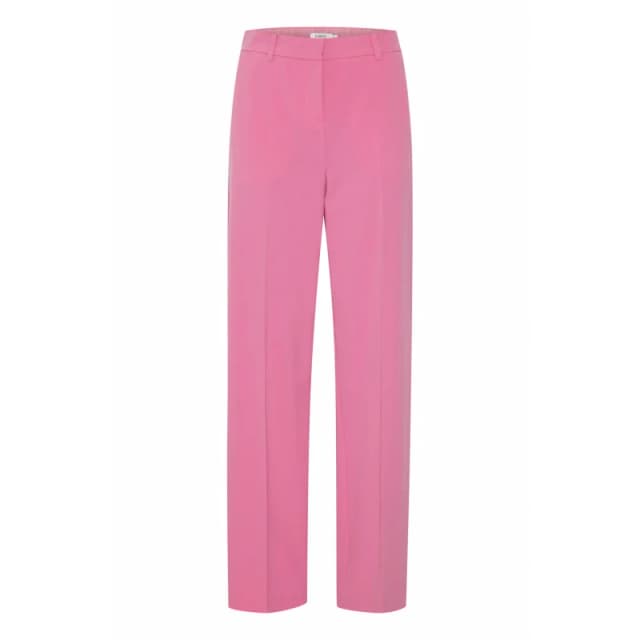 b.Young Womens Trousers b.young Danta Rose Female 36