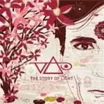 Steve Vai - Story of Light (+DVD)