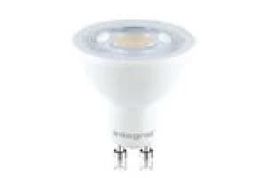 Integral GU10 Classic PAR16 7W (65W) 2700K 520lm Dimmable Lamp
