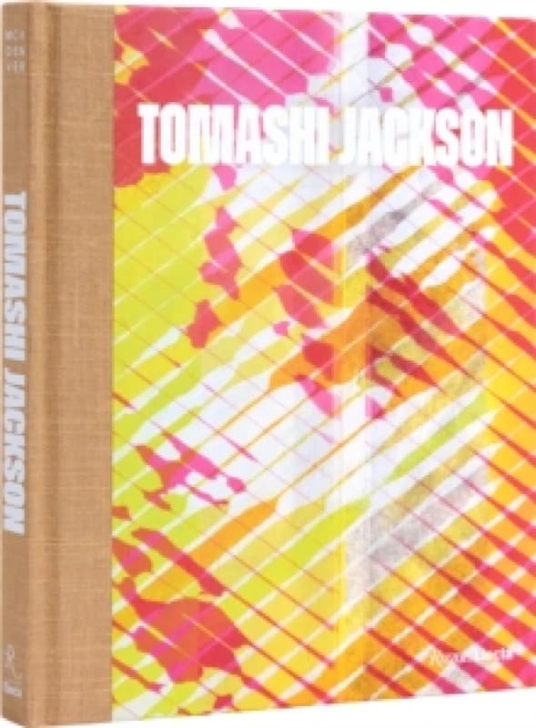 Tomashi Jackson - Across the Universe. Hardback. By Tomashi Jackson Books