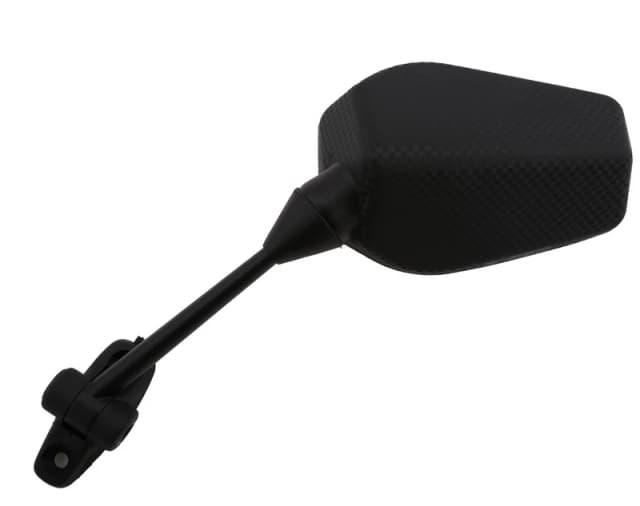 V PARTS Left Mirror OEM - Yamaha TZR (1pc)