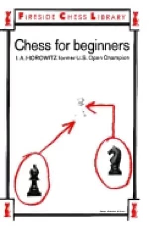 chess for beginners