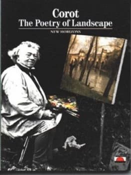 Corot by Vincent Pomarde and Grard De Wallens and Jean-Baptiste-Camille Corot Paperback