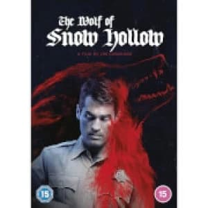 The Wolf of Snow Hollow