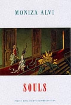 Souls by Moniza Alvi Paperback