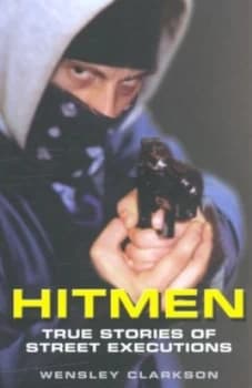 Hitmen by Wensley Clarkson Paperback
