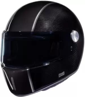 Nexx X.G100R Carbon Helmet Size M carbon, Size M