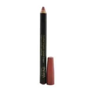 INIKA Lipstick Crayon Rose Nude 3g