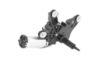RIDEX Wiper Motor 295W0021 Windshield Wiper Motor,Windscreen Wiper Motor VW,POLO (9N_),Polo Limousine (9A4, 9A2, 9N2, 9A6)