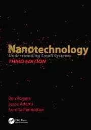Nanotechnology Understanding Small Systems Third Edition