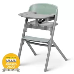Kinderkraft Highchair Livy - Olive Green