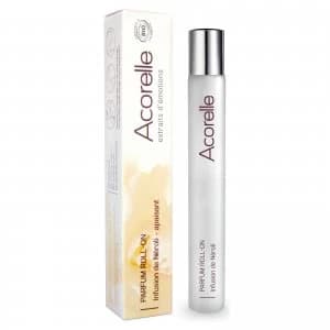 Acorelle Citrus Infusion Roll On Eau de Parfum Unisex 10ml