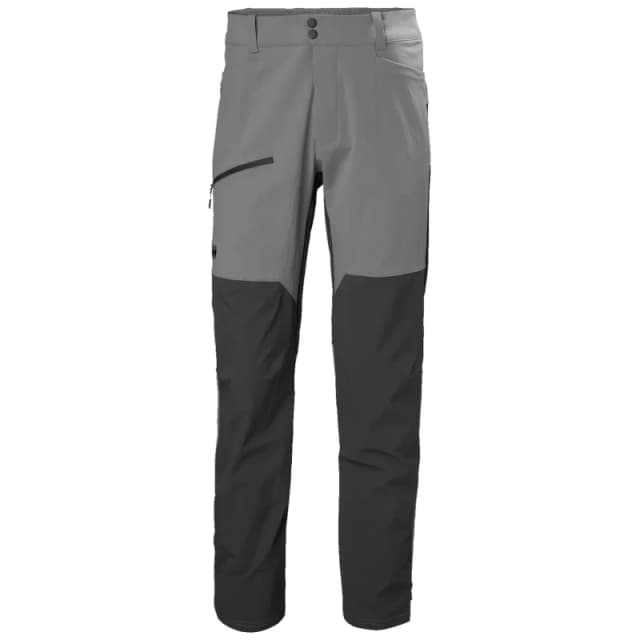 Trousers Helly Hansen Vika Tur 2.0 Gris Male 2XL