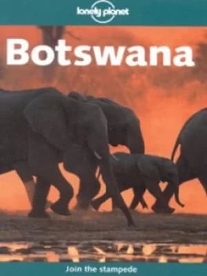 Botswana by Paul Greenway