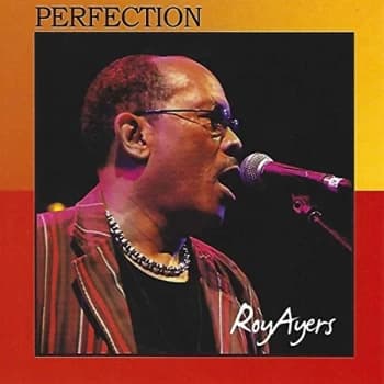 Roy Ayers - Perfection CD