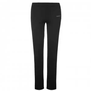 LA Gear Yoga Pants Ladies - Black