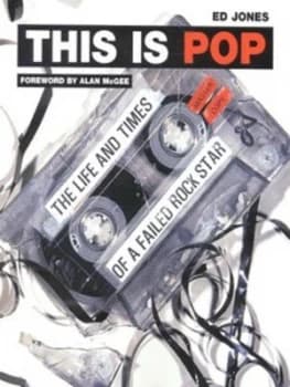 This Is Pop by Ed Jones Paperback