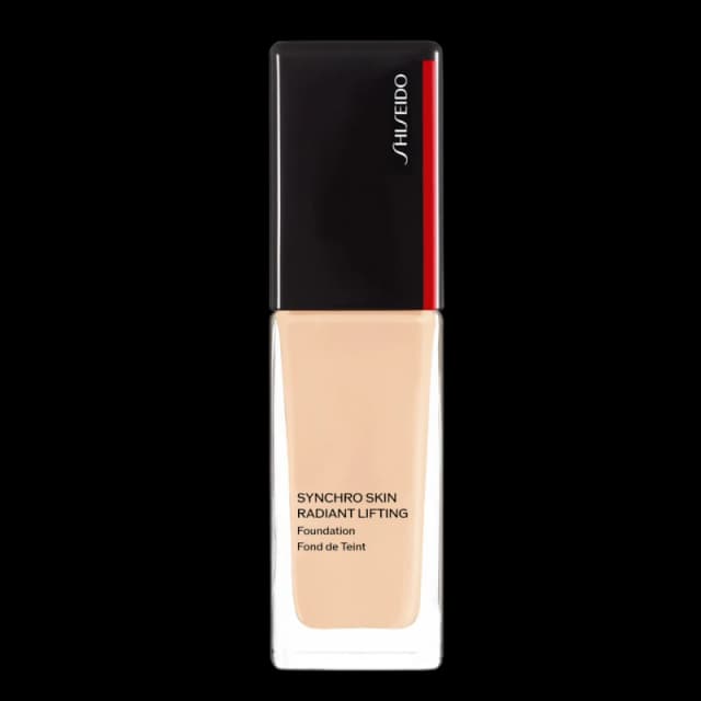 Shiseido Synchro Skin Radiant Lifting Foundation 30ml (Various Shades) - Opal