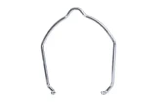 TOPRAN Holding Clamp, charger air hose VW,AUDI,SKODA 116 339 1J0145769H,1J0145769H,1J0145769H 1J0145769H,1J0145769H