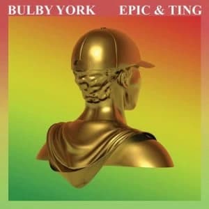 Epic & Ting by Bulby York CD Album