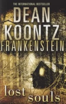 Lost Souls by Dean Koontz Book