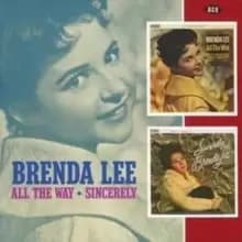 All the Way/sincerely