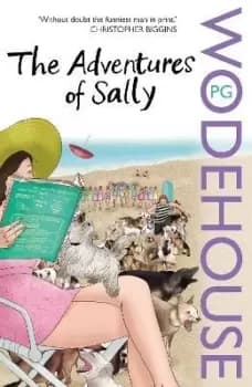 The Adventures of Sally by P.G. Wodehouse