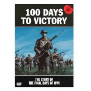 100 Days to Victory