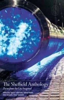 The Sheffield Anthology by Peter Sansom Paperback