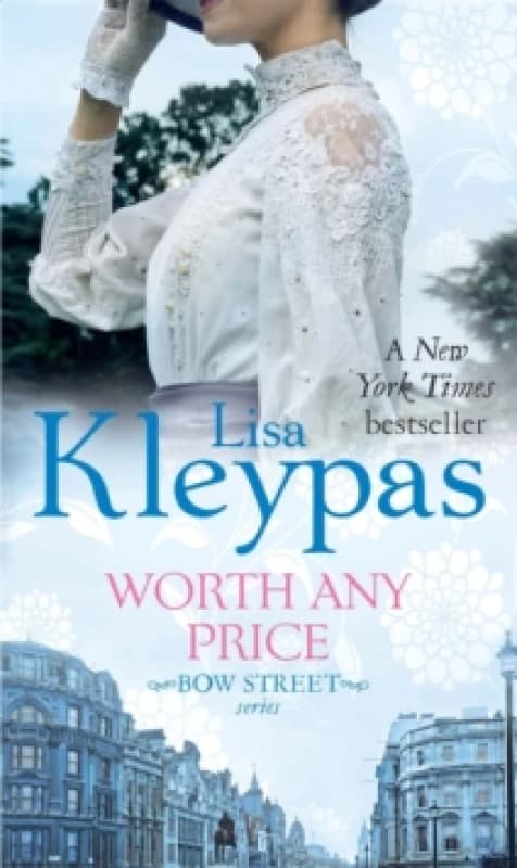 Worth Any Price Paperback / softback