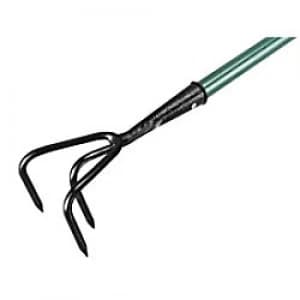 Faithfull Essentials 3 Prong Cultivator