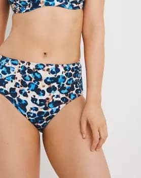 Miss Mary Jungle Summers Bikini Brief