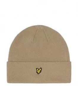 Lyle & Scott Beanie