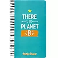 Pukka Notebook Ruled Glued 2mm Greyboard with 150gsm Paper Hardback Blue 192 Pages