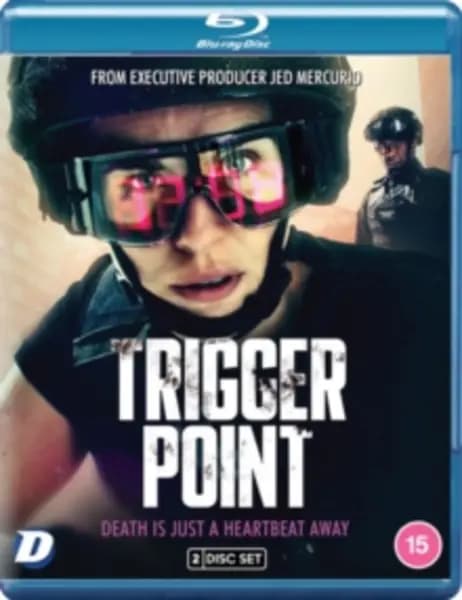 Trigger Point Bluray