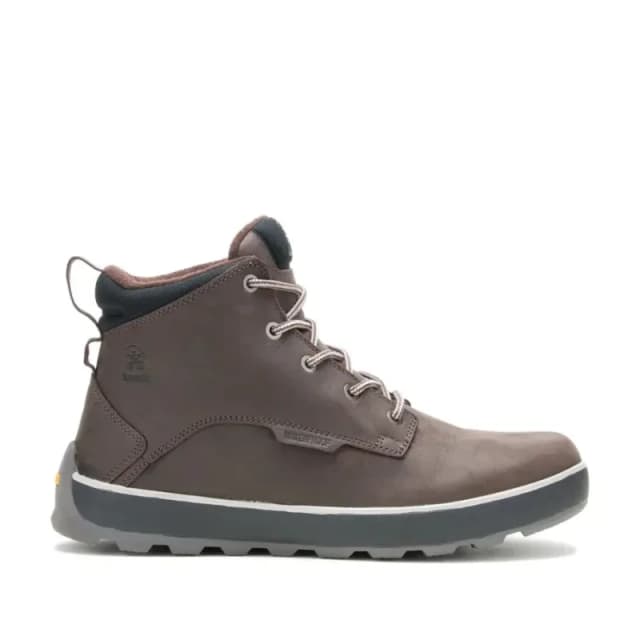 Spencer mid winter boots Kamik Marron Male 45