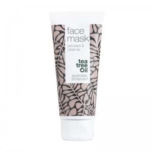 Australian Bodycare Face Mask 100ml