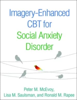 Imagery-Enhanced CBT for Social Anxiety Disorder