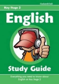 English Study Guide for Key Stage 2 by Mark Haslam Paperback