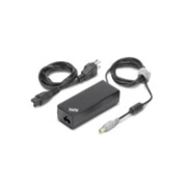 Lenovo ThinkPad & 65W Ultraportable AC Adapter - Denmark power ada