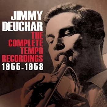 Jimmy Deuchar - The Complete Tempo Recordings CD