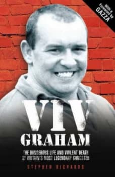 Viv Graham by Stephen Richards Paperback