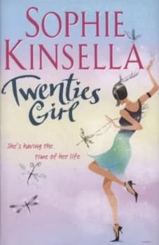 Twenties Girl by Sophie Kinsella Hardback